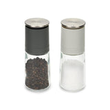 Joseph Joseph Duo No-spill Salt &amp;amp; Pepper Set