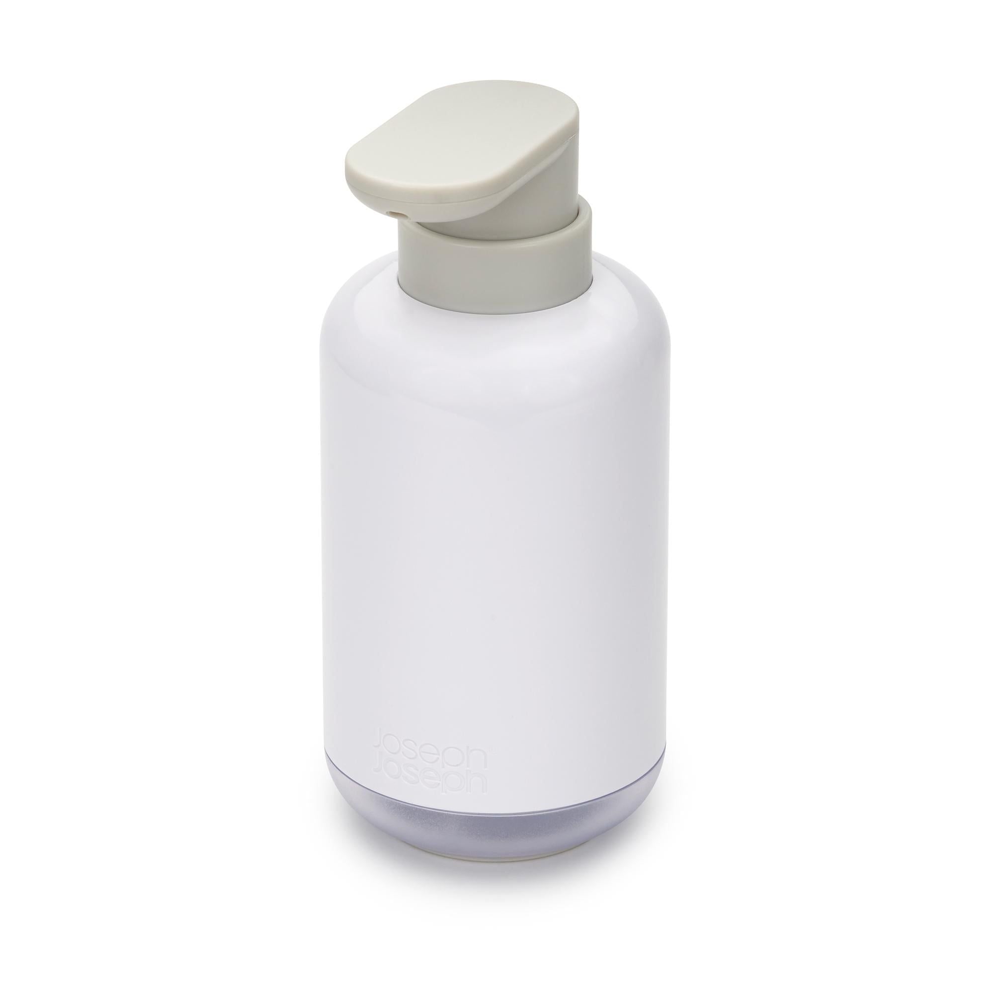 Joseph Joseph Duo Soap Dispenser White