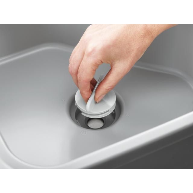 Joseph Joseph Duo Wash Up Bowl