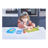 Joseph Joseph GoEat Toy Packed Lunch Prep Set