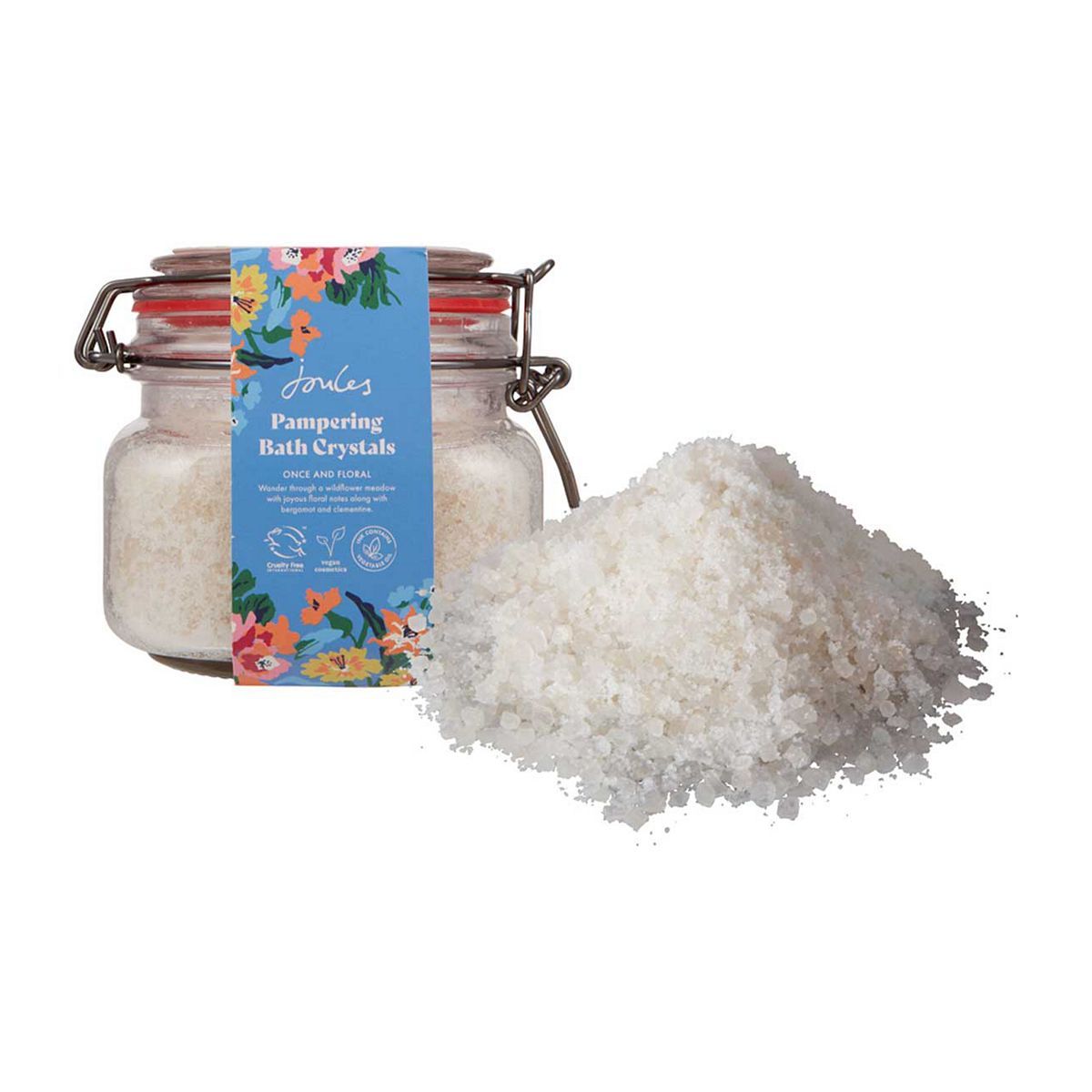 Joules Bath Crystals