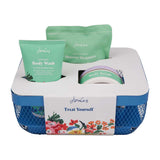 Joules Treat Yourself