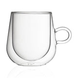 Judge Double Wall Super Large Latte Mug 475ml