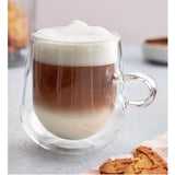Judge Double Wall Super Large Latte Mug 475ml