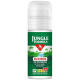 Jungle Formula Maximum Insect Repellent Roll On -  50 ml