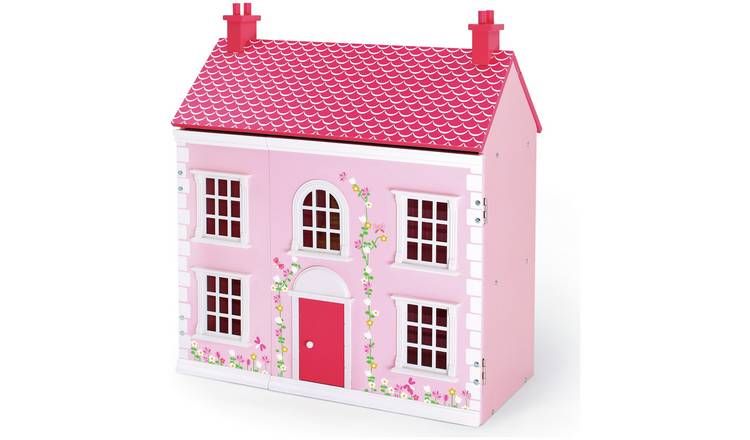 Jupiter Workshops Wooden Dolls House