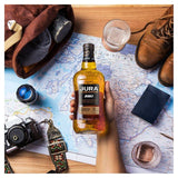 Jura Bourbon Cask Single Malt Whisky   70cl