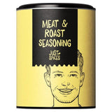 Just Spices Meat &amp;amp; Roast Seasoning    60g