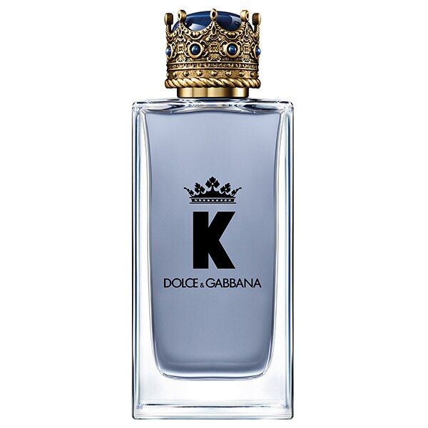 K by Dolce &amp;amp; Gabbana Eau de Toilette 50ml 100ML
