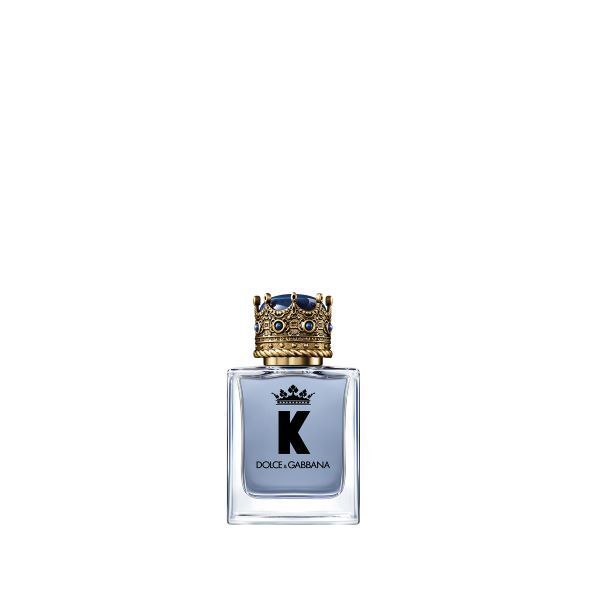 K by Dolce &amp;amp; Gabbana Eau de Toilette 50ml