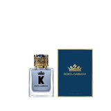 K by Dolce &amp;amp; Gabbana Eau de Toilette 50ml
