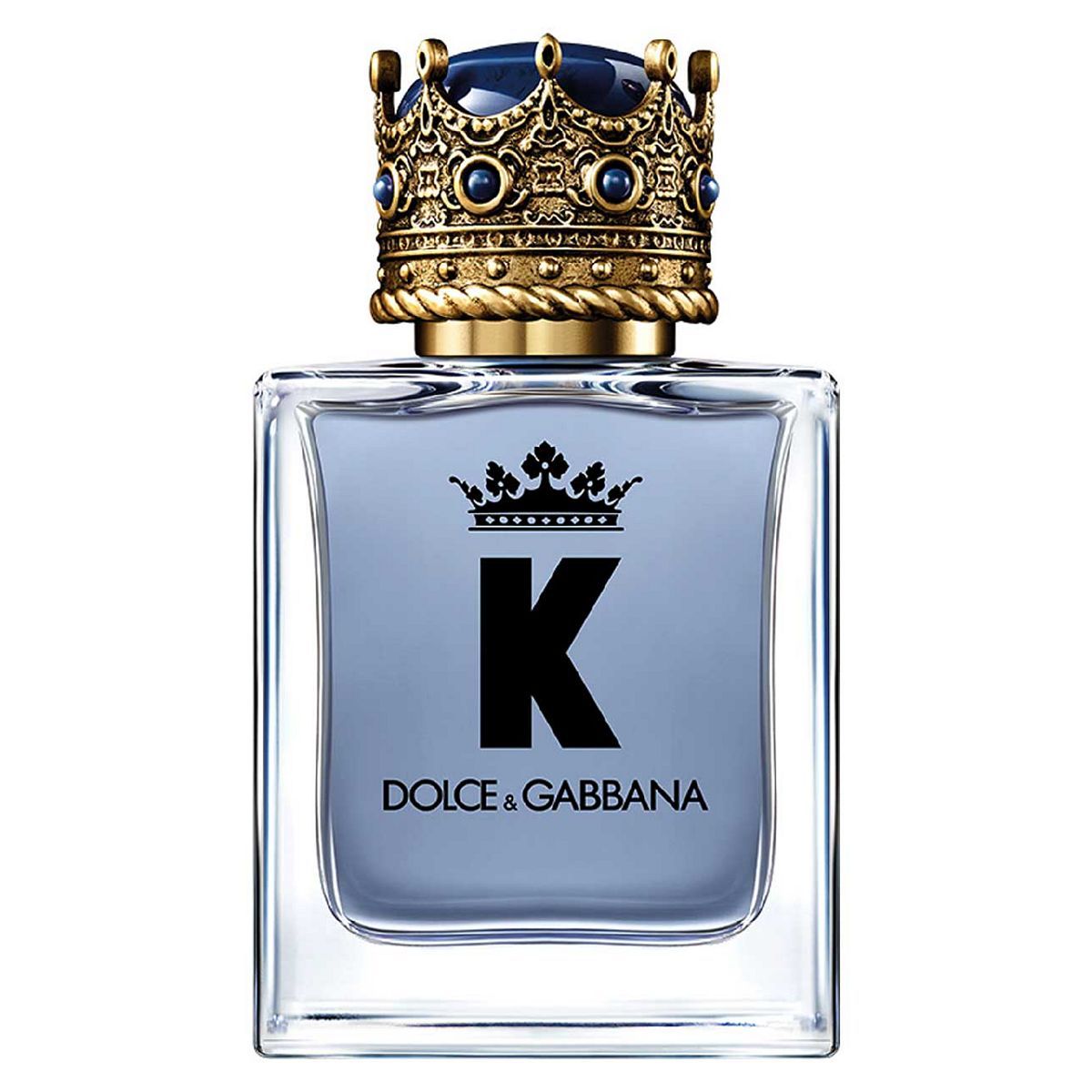 K by Dolce&amp;amp;Gabbana Eau de Toilette 50ml