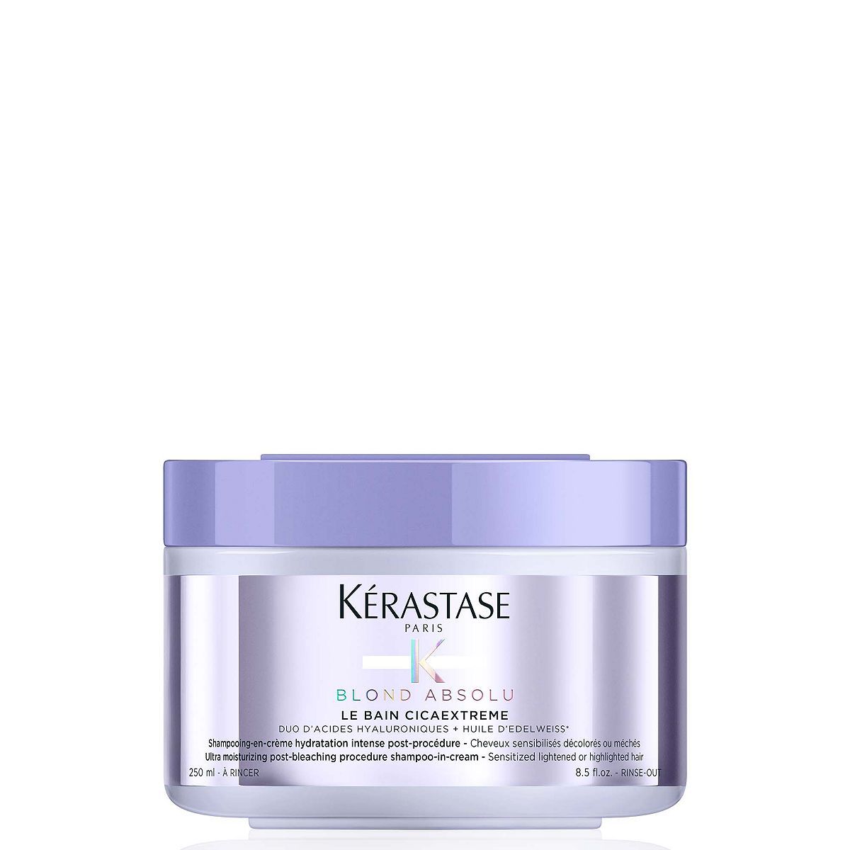 K&amp;eacute;rastase Blond Absolu Bain Cicaextreme Shampoo 250ml
