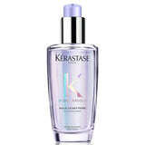 K&amp;eacute;rastase Blond Absolu, Intense Blonde Strengthening Oil, For Highlighted Hair, With Hyaluronic Acid, Huile Cicaextreme, 100ml