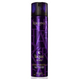 K&amp;eacute;rastase Coiffage Couture, Extra-Strong Holding Hair Spray, For All Hair Types, Humidity Resistant, Laque Noire, 300ml