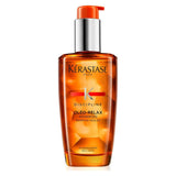 K&amp;eacute;rastase Discipline Ol&amp;eacute;o-Relax, Anti-Frizz Daily Conditioningt, For Voluminous &amp;amp; Unruly Hair, Oil Huile Oleo Relax, 100ml