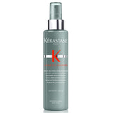 K&amp;eacute;rastase Genesis Homme, Strength and Thickness Boosting Hair Spray, for Weakened Hair, Spray de Force &amp;Eacute;paississant, 150ml
