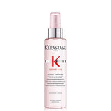 K&amp;eacute;rastase Genesis, Nourishing  Blow-dry Spray Cream, For Weakened Hair, With Ginger Root, Defence Thermique, 150ml