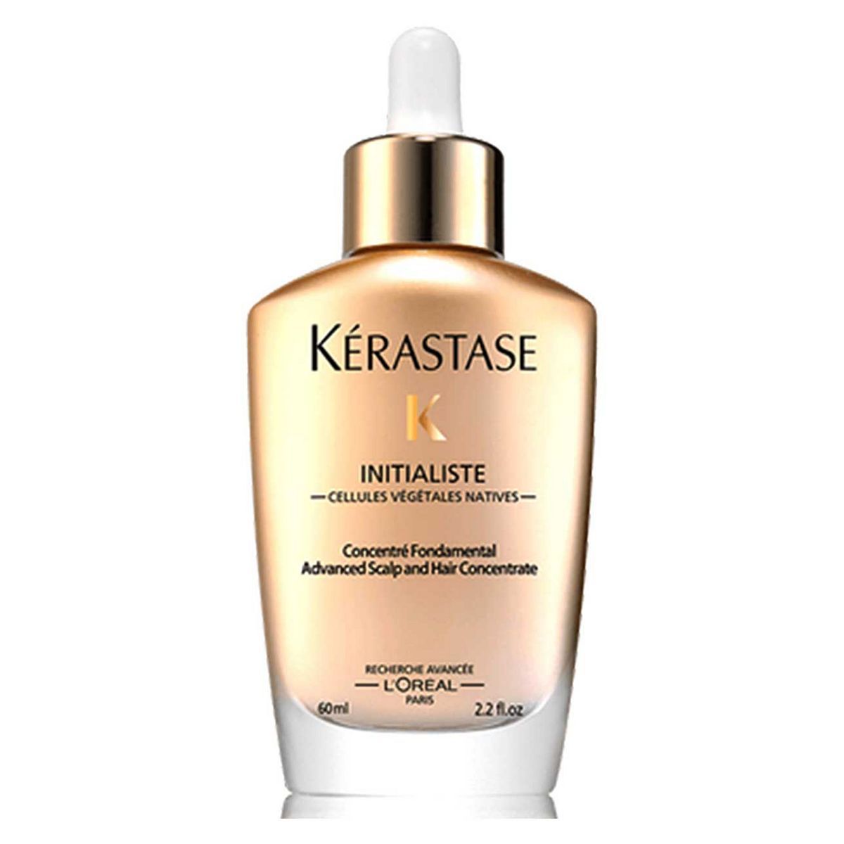 K&amp;eacute;rastase Initialiste Advanced Scalp and Hair Concentrate 60ml