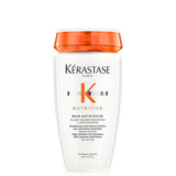 K&amp;eacute;rastase Nutritive, High Nutrition Rich Shampoo for Very Dry Hair, Protein Enriched Formula With Niacinamide 250ml