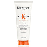 K&amp;eacute;rastase Nutritive Ultra-Light Conditioner for Dry Hair With Niacinamide, Leave-In Conditioning Treatment, Lait Vital, 200ml