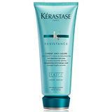K&amp;eacute;rastase Resistance, Strengthening Conditioner, For Damaged Lengths &amp;amp; Ends, With Vita-Ciment Advance, Ciment Anti-Usure, 200ml