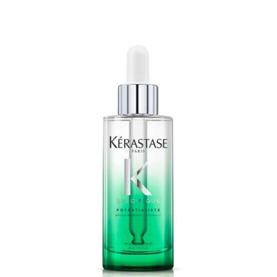 K&amp;eacute;rastase Specifique, Balancing Defence Serum, For Unbalanced Scalps, With Vitamin C, Serum Potentialiste, 90ml