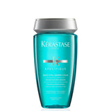 K&amp;eacute;rastase Specifique, Cleansing Shampoo, For Sensitive Scalps &amp;amp; Combination Hair, With Glycerine, Bain Vital Dermo-Calm, 250ml