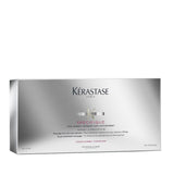 K&amp;eacute;rastase Specifique, Hair Growth &amp;amp; Strength Treatment, For Men &amp;amp; Women With Hair Fall 10x6ml