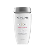 K&amp;eacute;rastase Specifique, Nourishing &amp;amp; Balancing Anti-Fall Shampoo, For Normal Hair and Hair-Thinning, No Silicone, 250ml
