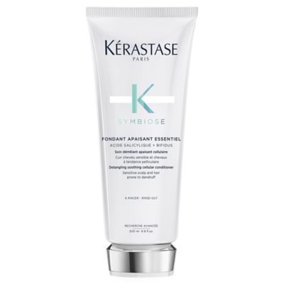 K&amp;eacute;rastase Symbiose, Detangling Cellular Conditioner, For Dandruff-Prone Scalps and Fine Hair, Sulphate-Free 200ml