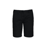 Kariban Womens Washed Effect Bermuda Shorts (16)