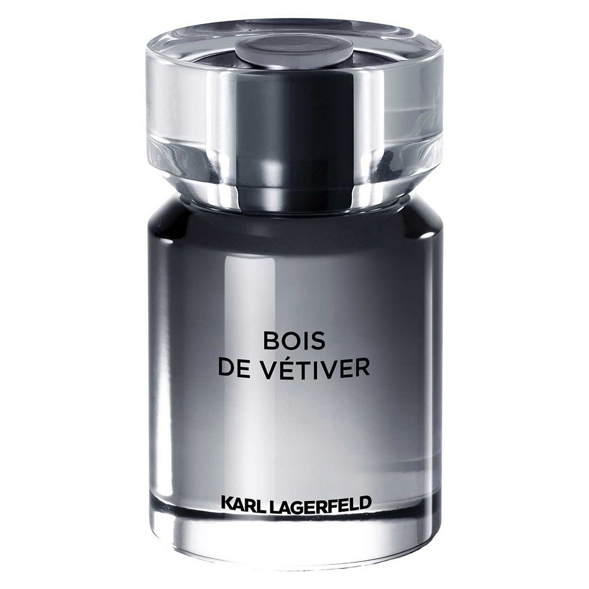 Karl Lagerfeld Bois de V&amp;eacute;tiver Eau de Toilette 50ml