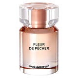 Karl Lagerfeld Fleur de P&amp;ecirc;cher Eau de Parfum 50ml