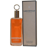 Karl Lagerfeld - Lagerfeld Classic Eau de Toilette  100ml