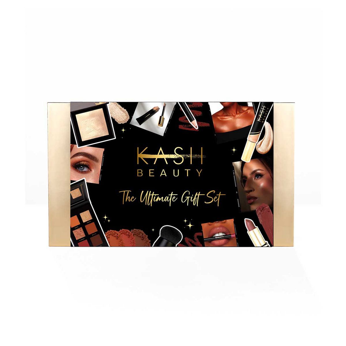 KASH Beauty The Ultimate Gift Set