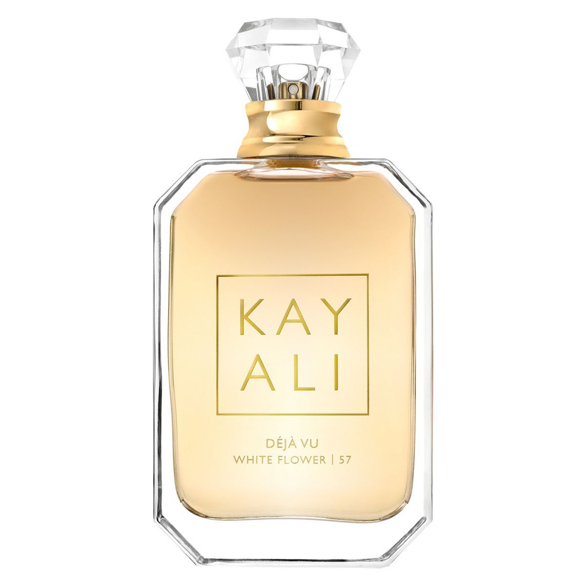 Kayali D&amp;eacute;j&amp;agrave; vu White Flower 57 50ml