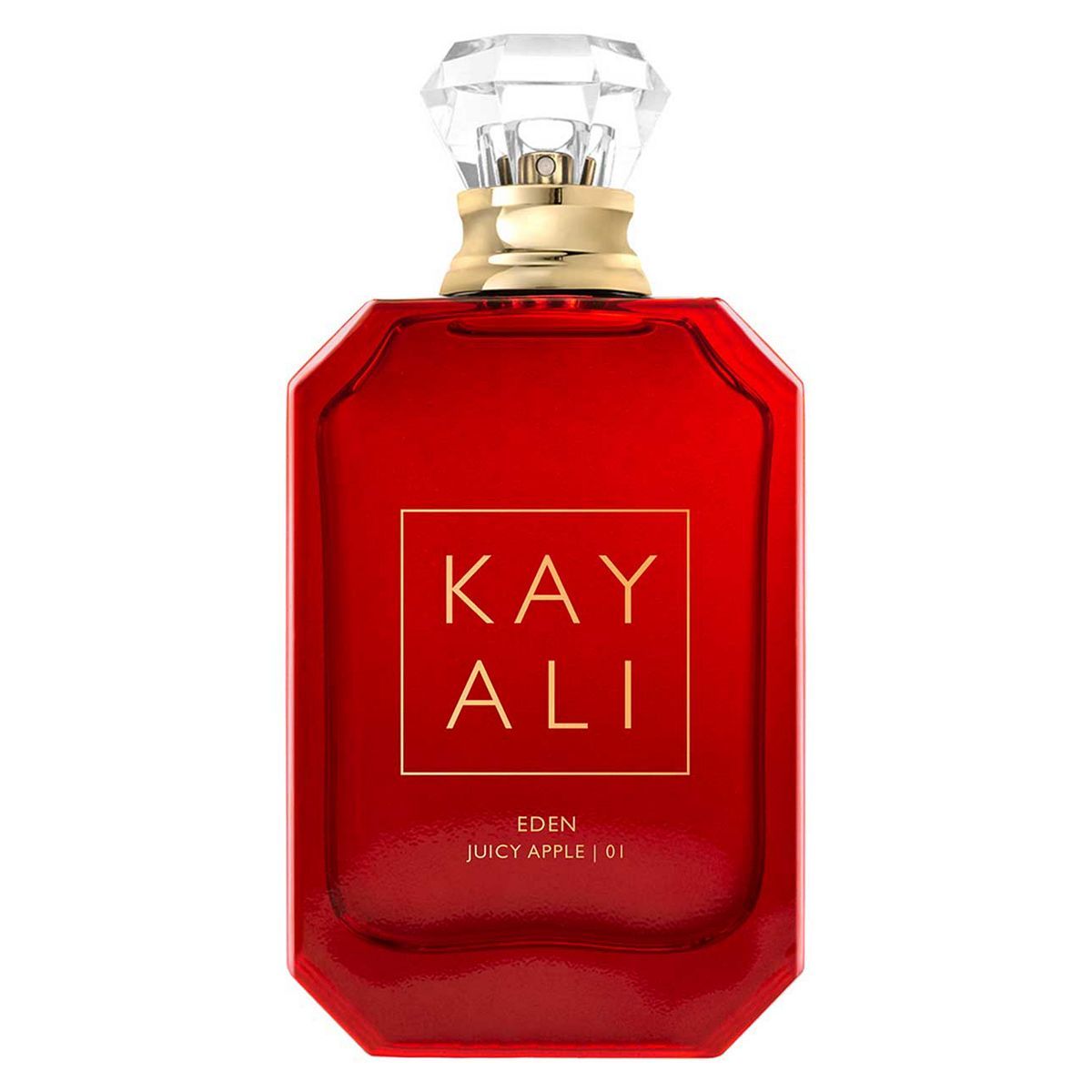 Kayali Eden Juicy Apple 01 Eau De Parfum 50ml