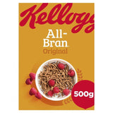Kellogg's All-Bran Original Breakfast Cereal   500g