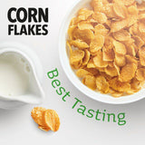Kellogg's Corn Flakes Breakfast Cereal   1kg