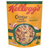 Kellogg's Crunchy Nut Fruit &amp;amp; Nut Breakfast Granola    380g