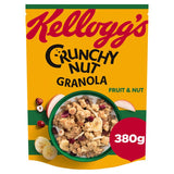 Kellogg's Crunchy Nut Fruit &amp;amp; Nuts Granola