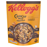 Kellogg's Crunchy Nut Hazelnut &amp;amp; Chocolate Breakfast Granola    380g