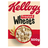Kellogg&amp;rsquo;s Frosted Wheats Cereal 500g