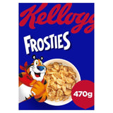 Kellogg's Frosties Breakfast Cereal   470g