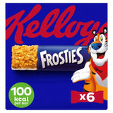 Kellogg's Frosties Cereal Milk Bars   6 per pack