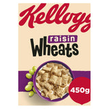 Kellogg&amp;rsquo;s Raisin Wheats Cereal 450g