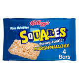 Kellogg's Rice Krispies Squares Marshmallow Snack Bars