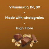 Kellogg's Special K Milk Chocolate Cereal Bars   6 x 20g