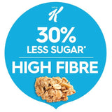 Kellogg's Special K Mixed Berries Breakfast Granola   350g